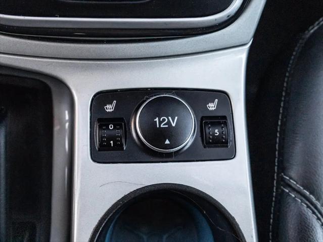 2016 Ford C-Max Energi SEL