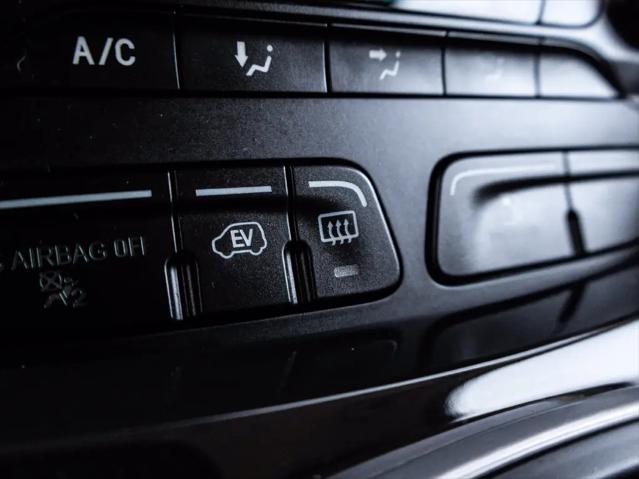 2016 Ford C-Max Energi SEL