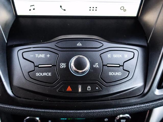 2016 Ford C-Max Energi SEL