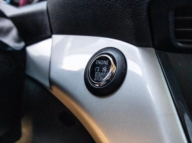 2016 Ford C-Max Energi SEL