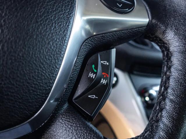 2016 Ford C-Max Energi SEL