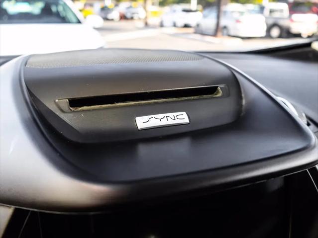 2016 Ford C-Max Energi SEL