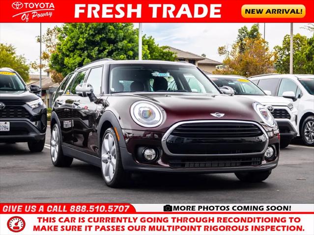 2016 MINI Cooper Clubman Cooper for sale in Poway, CA