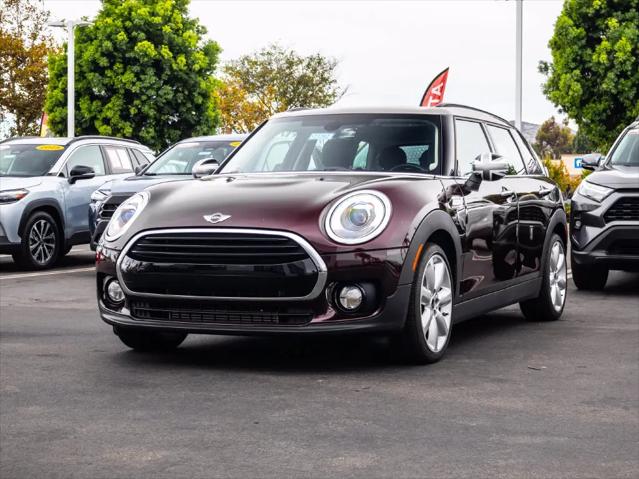 2016 MINI Cooper Clubman Cooper