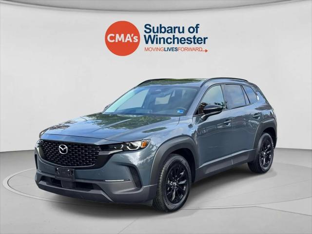 2025 Mazda CX-50 Hybrid Premium Package for sale in Winchester, VA