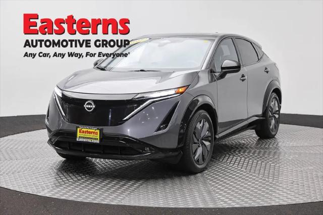 2024 Nissan ARIYA EVOLVE+ for sale in Laurel, MD