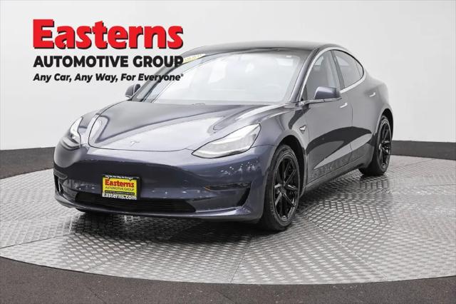 2020 Tesla Model 3 Long Range Dual Motor All-Wheel Drive for sale in Laurel, MD
