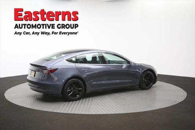 2020 Tesla Model 3 Long Range Dual Motor All-Wheel Drive