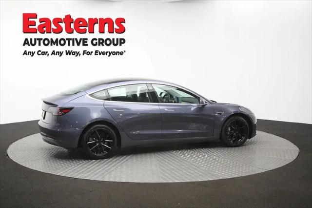 2020 Tesla Model 3 Long Range Dual Motor All-Wheel Drive