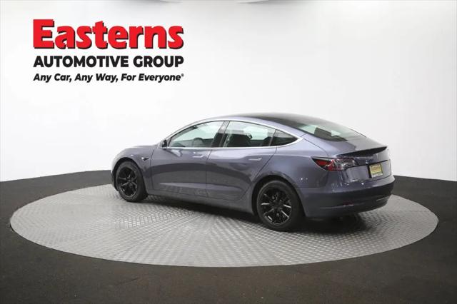 2020 Tesla Model 3 Long Range Dual Motor All-Wheel Drive