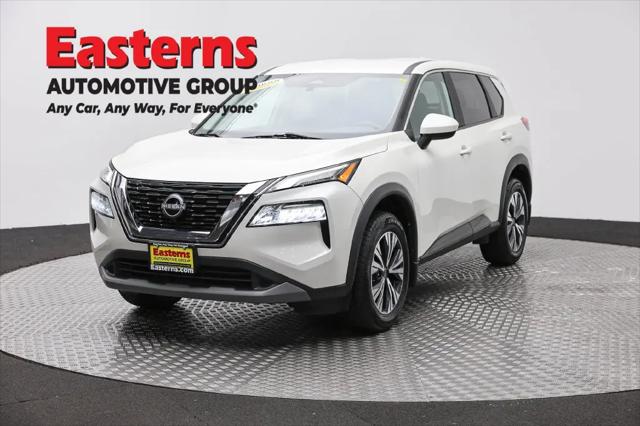 2023 Nissan Rogue SV Intelligent AWD for sale in Laurel, MD