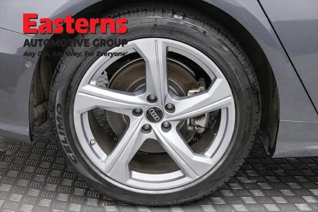 2024 Audi A6 Premium Plus 55 TFSI quattro S tronic
