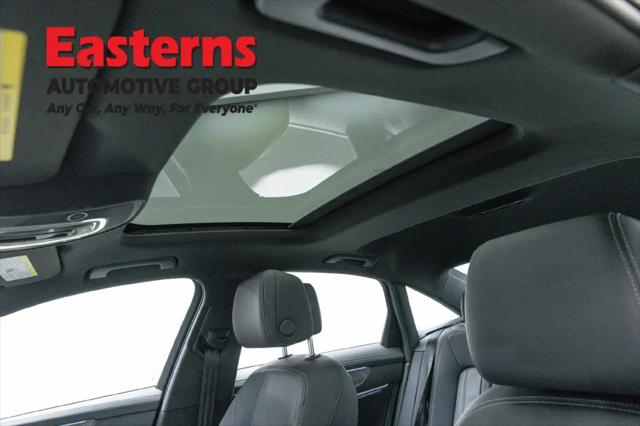 2024 Audi A6 Premium Plus 55 TFSI quattro S tronic
