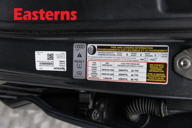 2024 Audi A6 Premium Plus 55 TFSI quattro S tronic