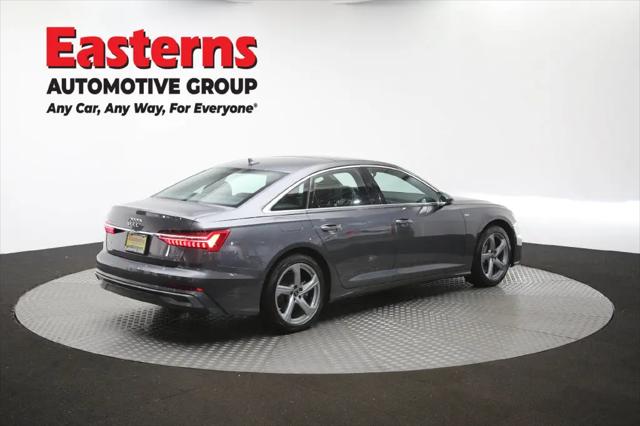 2024 Audi A6 Premium Plus 55 TFSI quattro S tronic