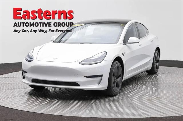 2018 Tesla Model 3 Mid Range for sale in Laurel, MD