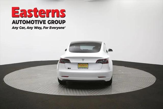 2018 Tesla Model 3 Mid Range