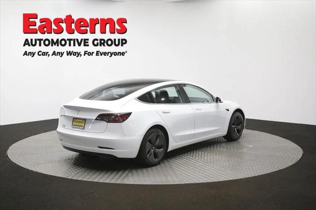 2018 Tesla Model 3 Mid Range