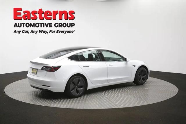 2018 Tesla Model 3 Mid Range