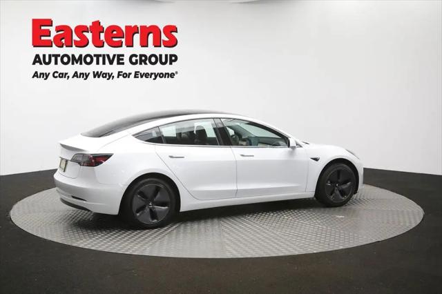 2018 Tesla Model 3 Mid Range