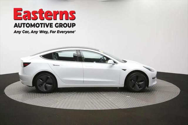 2018 Tesla Model 3 Mid Range