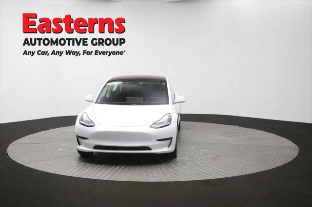 2018 Tesla Model 3 Mid Range