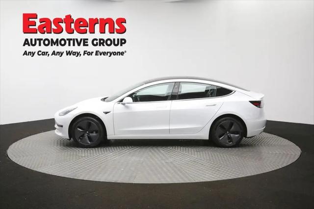 2018 Tesla Model 3 Mid Range