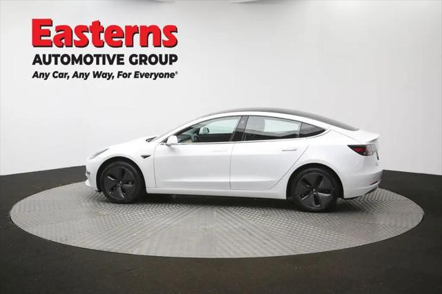 2018 Tesla Model 3 Mid Range