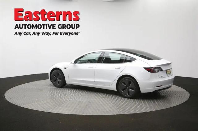 2018 Tesla Model 3 Mid Range