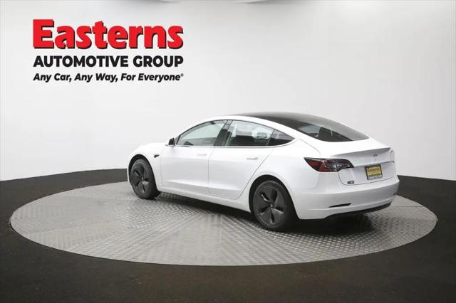 2018 Tesla Model 3 Mid Range