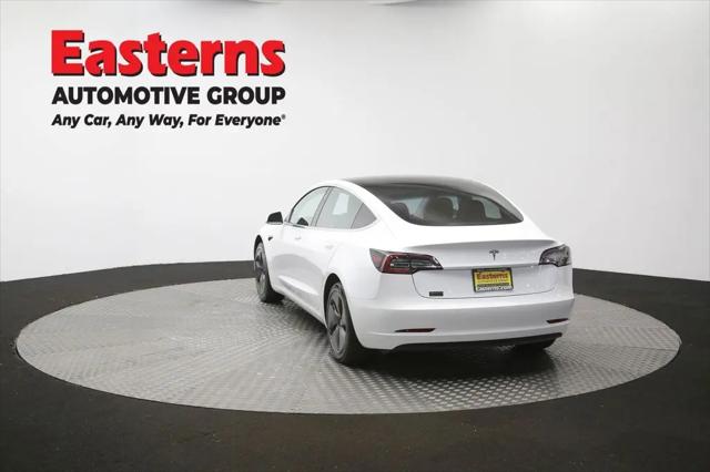 2018 Tesla Model 3 Mid Range