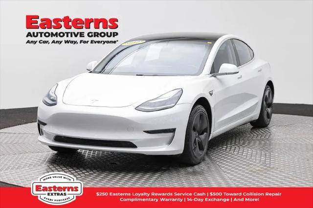 2018 Tesla Model 3 Mid Range for sale in Laurel, MD