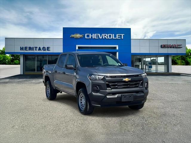 2026 Chevrolet Colorado WT, RWD for sale in Lawrenceburg, TN