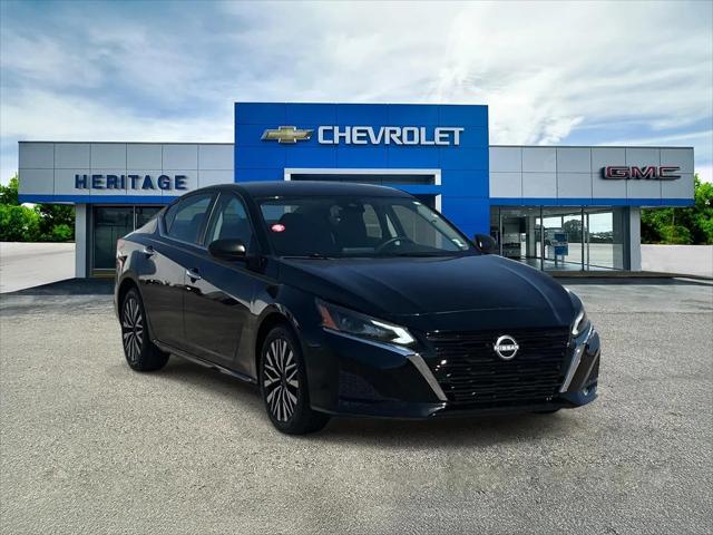 2024 Nissan Altima SV FWD for sale in Lawrenceburg, TN