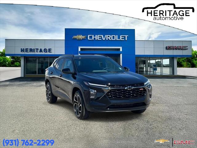 2026 Chevrolet Trax FWD 2RS for sale in Lawrenceburg, TN