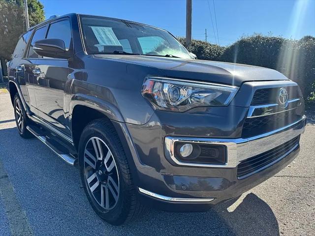 2019 Toyota 4Runner Limited for sale in Frankfort, KY