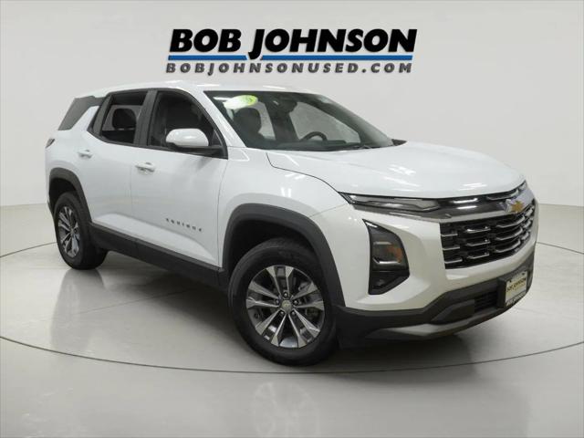 2026 Chevrolet Equinox AWD LT for sale in Spencerport, NY
