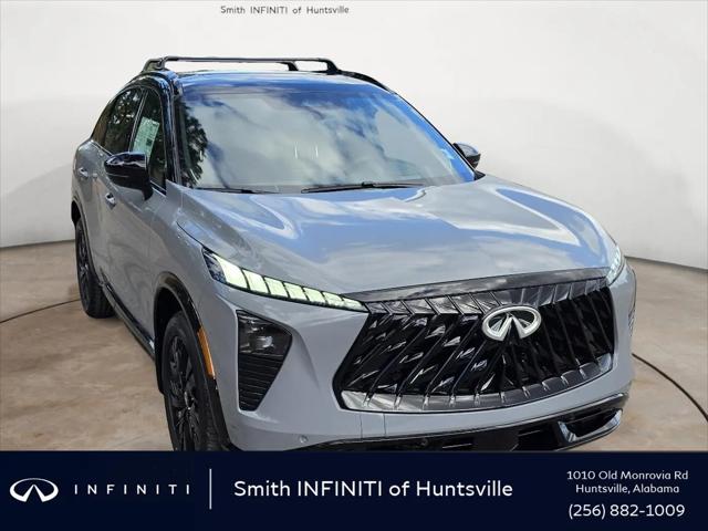 2027 INFINITI X6 SPORT for sale in Huntsville, AL