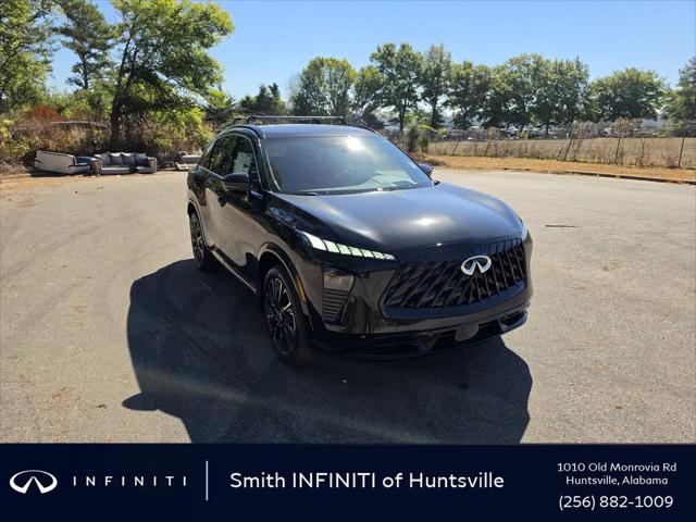 2027 INFINITI X6 AUTOGRAPH for sale in Huntsville, AL
