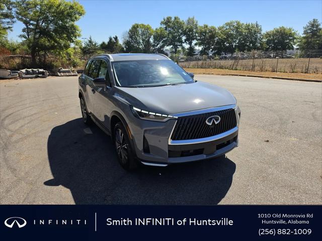 2027 INFINITI QX60 LUXE for sale in Huntsville, AL