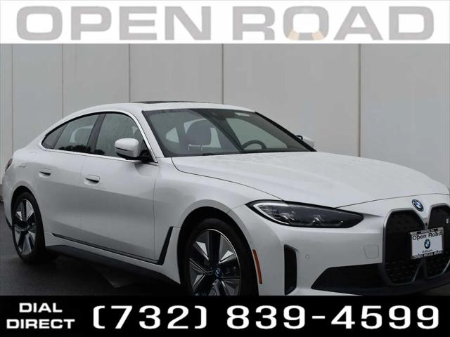 2024 BMW i4 eDrive35 for sale in Edison, NJ