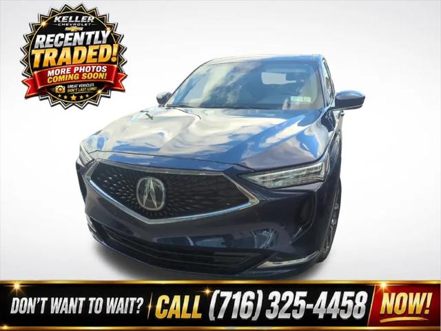 2023 Acura MDX Technology Package for sale in Cheektowaga, NY