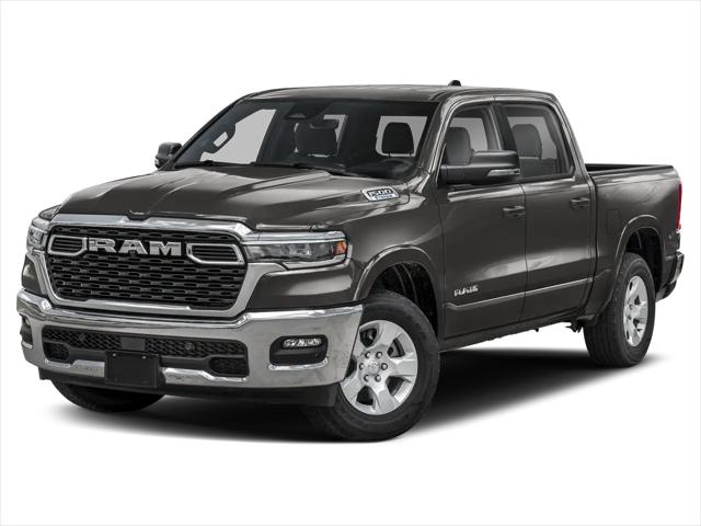 2026 Ram 1500 Big Horn Crew Cab 4x4 57 Box for sale in Hibbing, MN