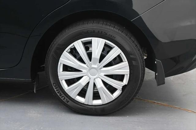 2021 Subaru Impreza 5-Door