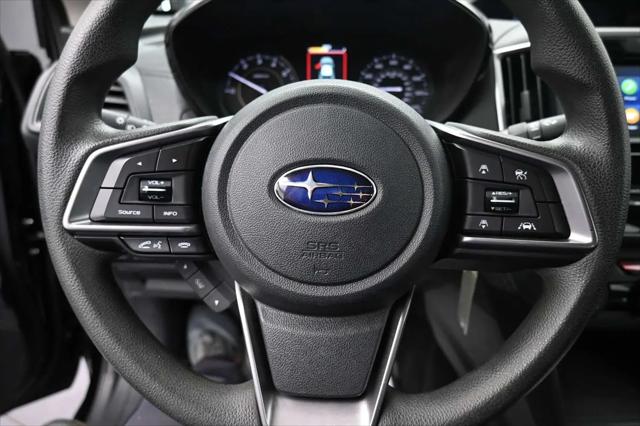 2021 Subaru Impreza 5-Door