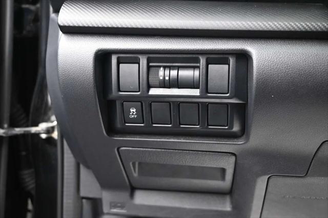 2021 Subaru Impreza 5-Door