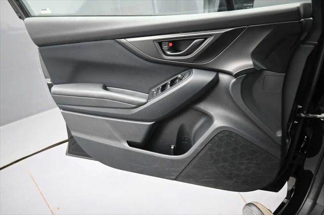 2021 Subaru Impreza 5-Door