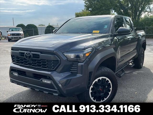2024 Toyota Tacoma TRD Off Road for sale in Kansas City, KS