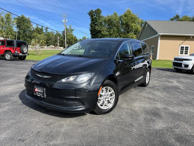 2023 Chrysler Voyager LX for sale in Orwell, OH