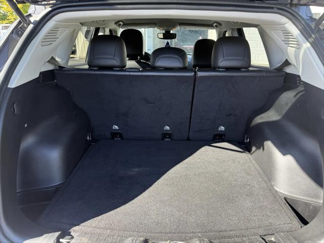 2018 Jeep Compass Latitude 4x4